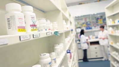 Aumentos para perder la salud
