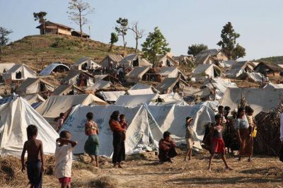 Myanmar y Banglad�s: El Papa se encontrar� con Rohingyas