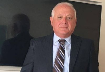 Presidente de Amigos Argentinos de la UHJ: �Es un orgullo que Israel pueda brindar estos conocimientos a la Argentina�