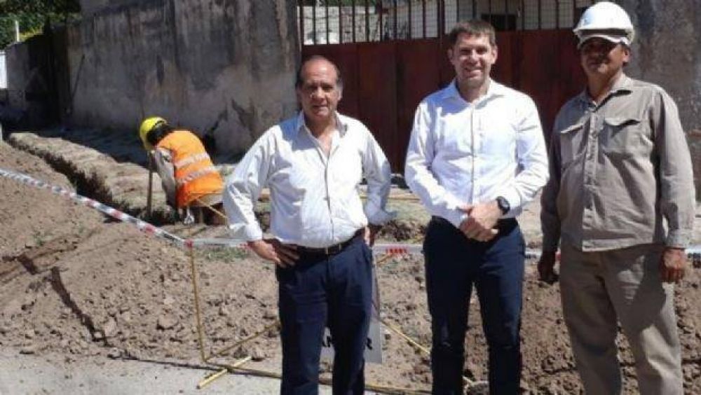 Habr�a inconvenientes para la aplicaci�n de �Municat�