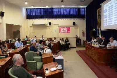 Cambiemos San Isidro: �La oposici�n es irresponsable y miente: no fue previsto un aumento del ABL del 30%�