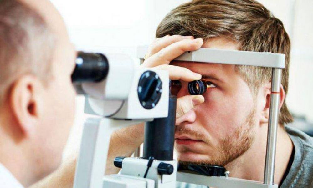 El Austral har� controles gratuitos para prevenir la ceguera por Diabetes