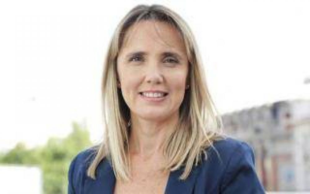 Gladys Gonz�lez le apunt� a Cristina: �Es dif�cil pensar que est� dispuesta a dialogar� en el nuevo Senado