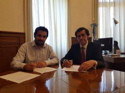 JUJUY MODERNIZA SISTEMAS FINANCIEROS Y CONTABLES