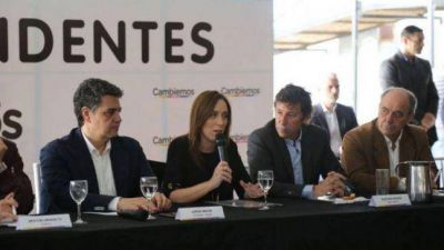 Con Vidal como invitada, se realizar� un nuevo foro de intendentes en Quilmes