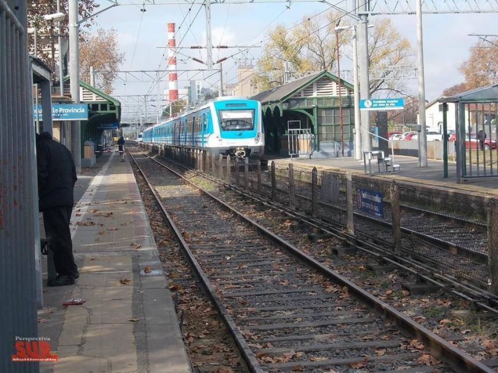 Siemens asegura que en los pr�ximos meses funcionar� la subestaci�n Quilmes