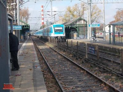 Siemens asegura que en los pr�ximos meses funcionar� la subestaci�n Quilmes
