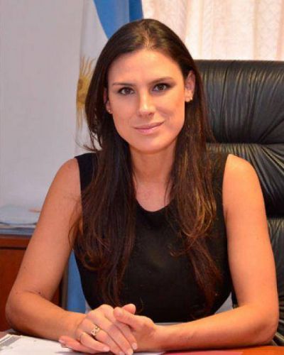 Confirman a Calletti como Fiscal de Estado