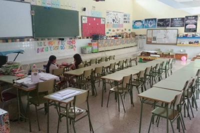 El control del ausentismo docente a licitaci�n y una pol�mica en puerta en territorio bonaerense