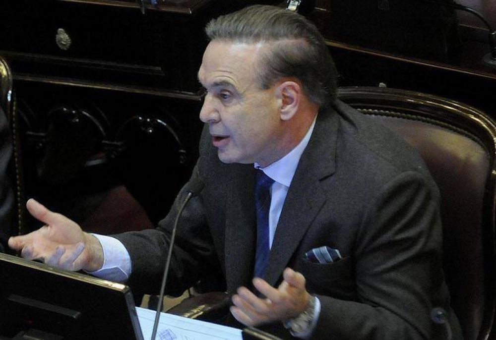 Reforma laboral: el bloque peronista posteg� su tratamiento en el Senado