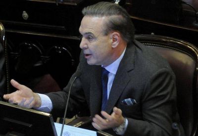 Reforma laboral: el bloque peronista posteg� su tratamiento en el Senado