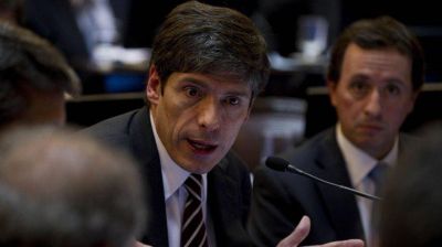 Macri le asegur un lugar a Abal Medina en la funcin pblica