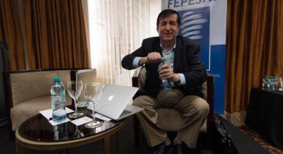 Dur�n Barba dijo que Carri� parece de los Locos Addams y desat� una crisis en Cambiemos