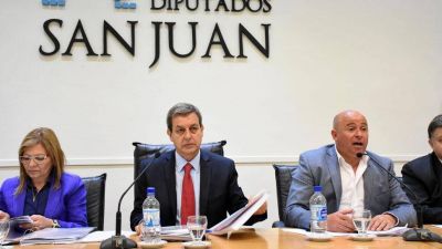La pr�xima semana Gattoni y su equipo t�cnico explicar�n el presupuesto