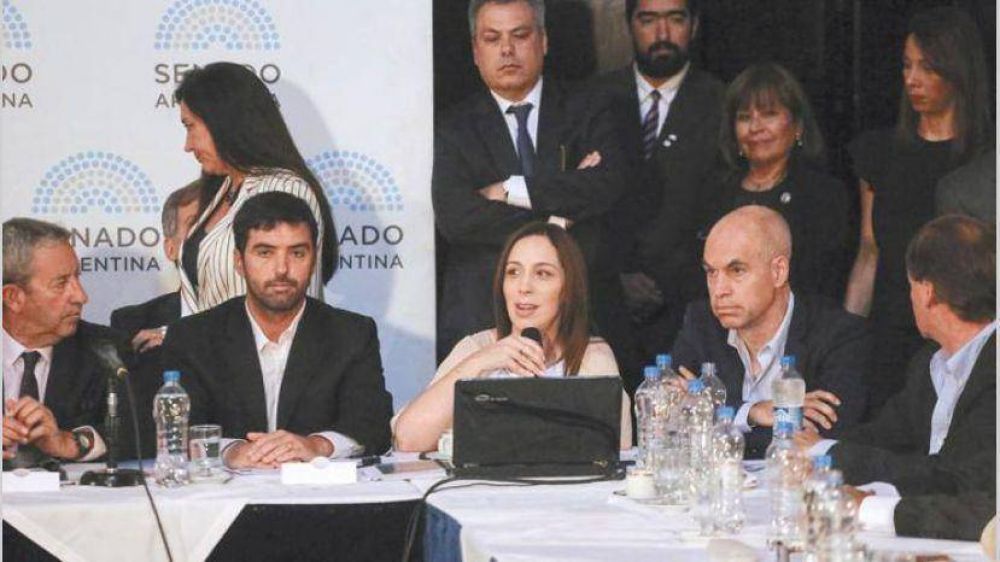 El nuevo cambio de f�rmula jubilatoria reducir�a el ahorro fiscal en 0,2% del PBI