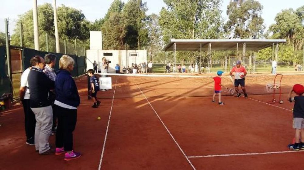 Salom�n: el programa H�bitat nos obliga a contemplar acciones sociales