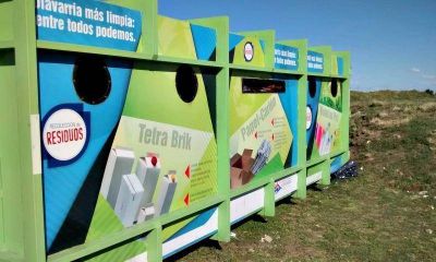 Se realiz� un nuevo Eco Canje