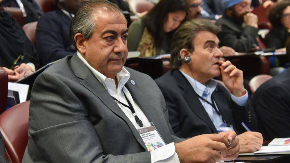 Reforma laboral: H�ctor Daer afirm� que la CGT logr� que no se pierda ning�n derecho
