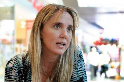 Gladys Gonz�lez apunt� contra CFK: �Es dif�cil pensar que est� dispuesta a dialogar�