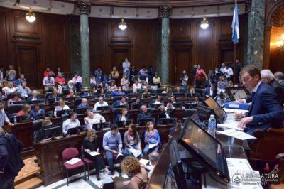Nuevo r�gimen y distintas multas por aperturas o roturas de calles