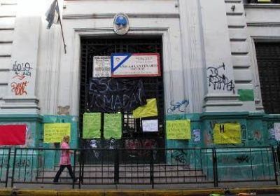 Designaron las 19 escuelas que aplicar�n la Secundaria del Futuro