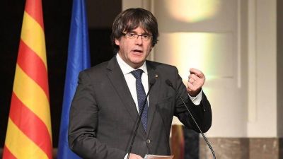 Derrotados, los independentistas de Catalu�a ahora plantean negociar con Madrid