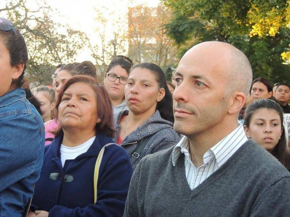 Ducot� quiere cobrar la atenci�n m�dica a pacientes de otros distritos
