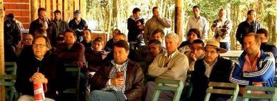 �SEG�N EL INYM, UN MEC�NICO PUEDE DEFINIR EL PRECIO DE LA YERBA MATE�