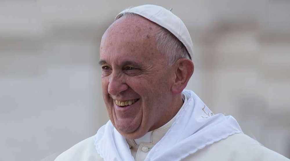 TEXTO COMPLETO: Mensaje del Papa Francisco para la Jornada Mundial de la Paz