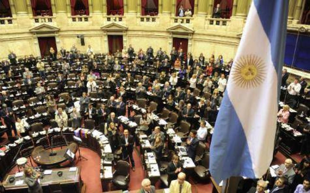 Argentina: Declaran al 9 de agosto como 
