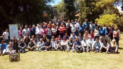 Comunicado Comisi�n Nacional de Pastoral de Adicciones y Drogadependencia