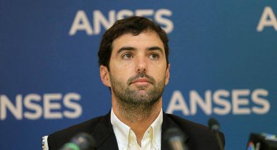 Emilio Basavilbaso: �Nuestras jubilaciones son m�s altas que las del resto del mundo�