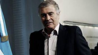 La oposici�n pide que Aguad d� explicaciones en Diputados