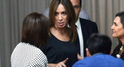 Con los plazos vencidos, Vidal intima a sus funcionarios para que muestren su patrimonio