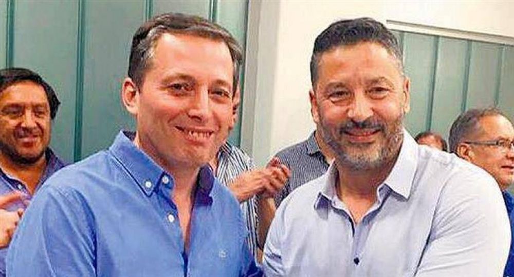 Oficializan lista �nica del PJ bonaerense con Men�ndez y Gray a la cabeza