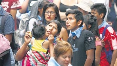 Un beneficio casi sin beneficiarios