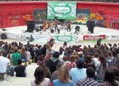 En Necochea la cultura es un gasto eliminado del organigrama municipal
