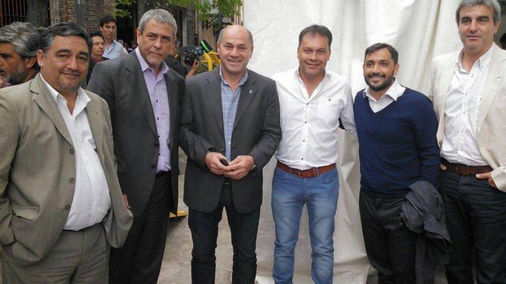La interna despu�s de la unidad: los peronistas entre la conformidad y la no representaci�n