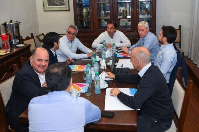 Reparos al proyecto para que Municipios paguen por los vecinos que se atiendan en otros distritos
