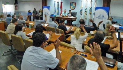 Los adelantados: Intendentes peronistas sacan sus presupuesto antes de diciembre