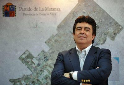 La soledad de Fernando Espinoza