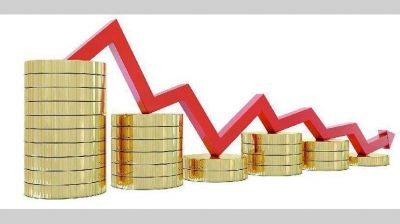 Lo que espera el mercado: d�lar toca un piso, inflaci�n arriba de 1,5% y tasas en m�ximos