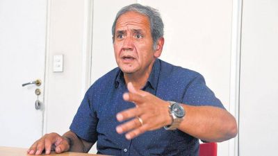 �Los legisladores no tienen que ser c�mplices del ajuste�