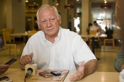 Jalile critic� a la Provincia por el Fondo Educativo