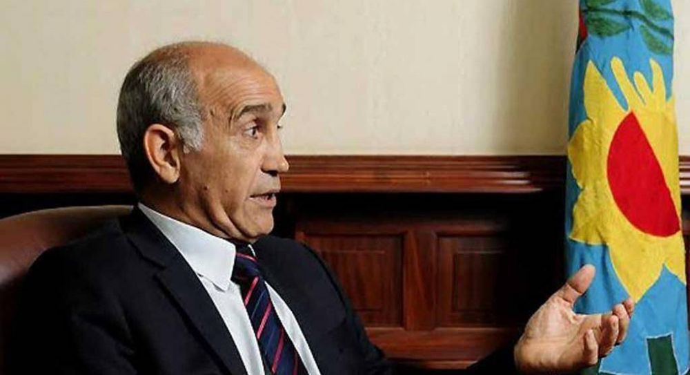 Daniel Salvador: �La Provincia empieza a tener la alternativa de ser viable�