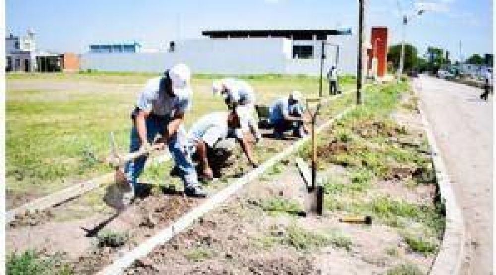 El Municipio dice que cobrar� veredas �s�lo a grandes desarrolladores�