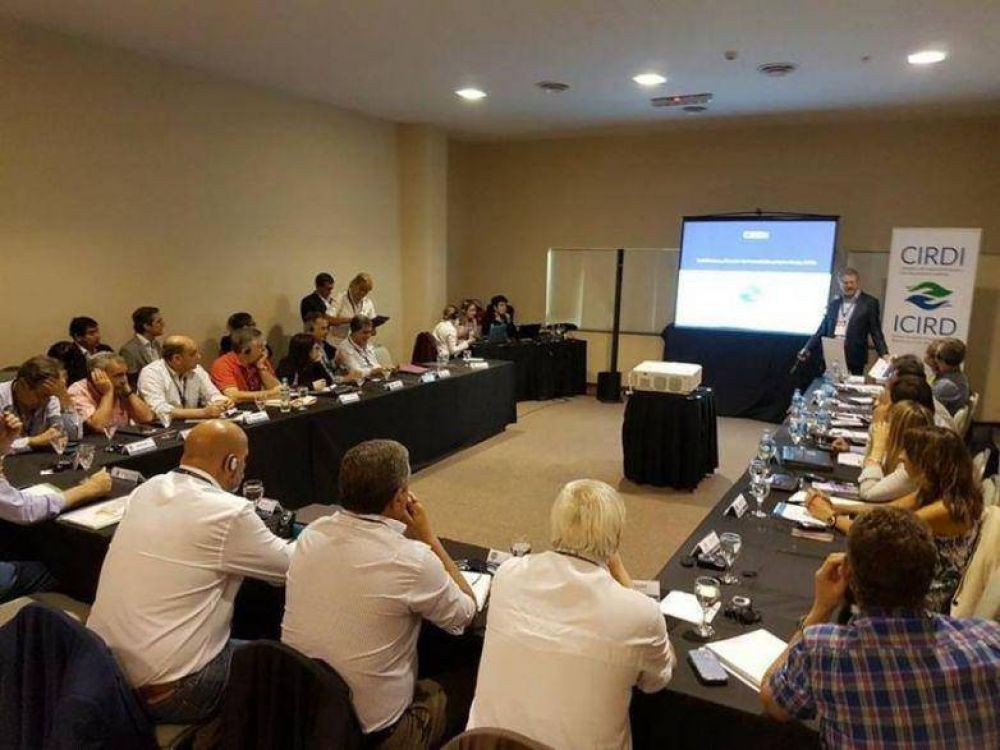 EL POTENCIAL DE JUJUY EN LA AGENDA MINERA NACIONAL