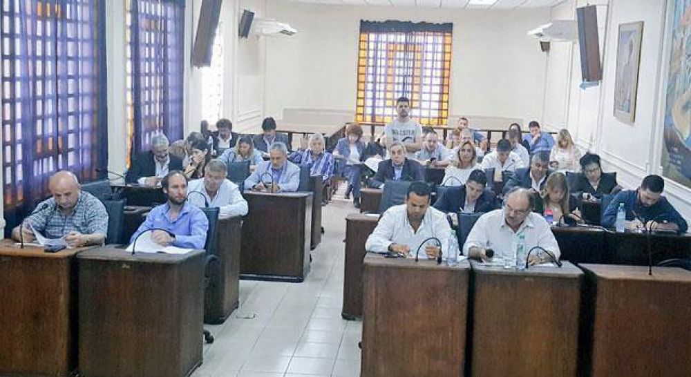 El Concejo de Lan�s votar� el Presupuesto y el aumento de tasas