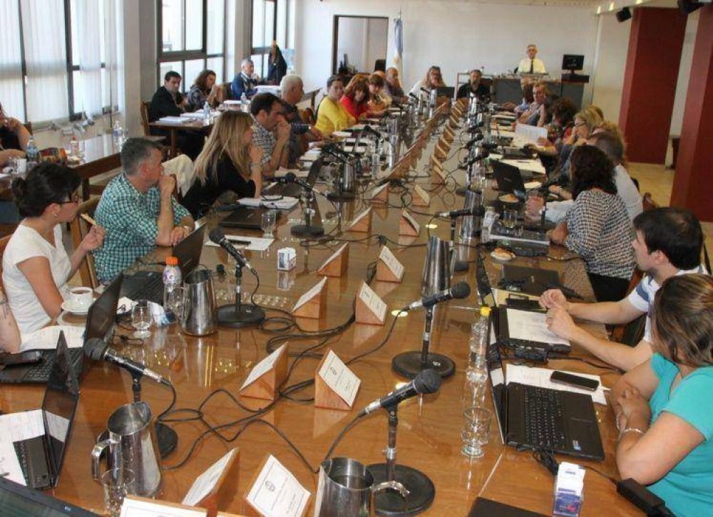 Damsu har� una auditor�a por un d�ficit de $11 millones en su balance anual