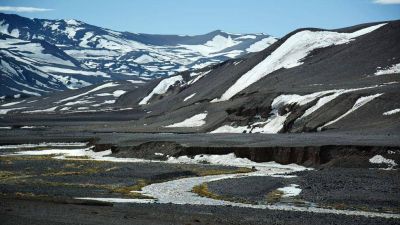U�ac mir� con buenos ojos la iniciativa nacional para modificar la Ley de Glaciares